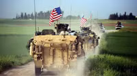 Nguy cơ nổ ra chiến dịch quân sự giữa Thổ Nhĩ Kỳ và phiến quân Syria ?