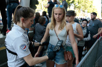 Pháp thông qua dự luật chống khủng bố mới