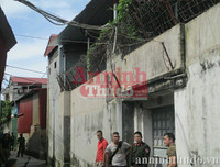 Tận mắt chứng kiến Cảnh sát hình sự đặc nhiệm Hà Nội vây bắt nghi phạm nguy hiểm