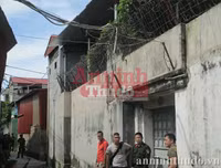 Tận mắt chứng kiến Cảnh sát hình sự đặc nhiệm Hà Nội vây bắt nghi phạm nguy hiểm