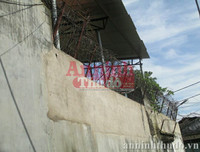 Tận mắt chứng kiến Cảnh sát hình sự đặc nhiệm Hà Nội vây bắt nghi phạm nguy hiểm