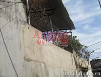 Tận mắt chứng kiến Cảnh sát hình sự đặc nhiệm Hà Nội vây bắt nghi phạm nguy hiểm