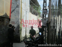 Tận mắt chứng kiến Cảnh sát hình sự đặc nhiệm Hà Nội vây bắt nghi phạm nguy hiểm