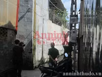 Tận mắt chứng kiến Cảnh sát hình sự đặc nhiệm Hà Nội vây bắt nghi phạm nguy hiểm