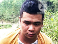 [Ảnh] Toàn cảnh hiện trường vụ dùng súng bắn chết người gây chấn động Kon Tum