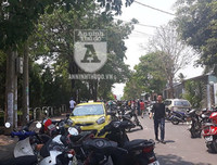 [Ảnh] Toàn cảnh hiện trường vụ dùng súng bắn chết người gây chấn động Kon Tum