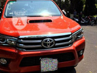 [Ảnh] Toàn cảnh hiện trường vụ dùng súng bắn chết người gây chấn động Kon Tum