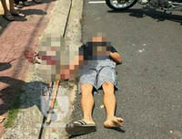 [Ảnh] Toàn cảnh hiện trường vụ dùng súng bắn chết người gây chấn động Kon Tum