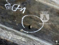 [Ảnh] Toàn cảnh hiện trường vụ dùng súng bắn chết người gây chấn động Kon Tum