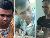 [Ảnh] Toàn cảnh hiện trường vụ dùng súng bắn chết người gây chấn động Kon Tum