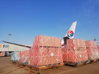 [ẢNH] Hà Lan thu hồi khẩu trang, Tây Ban Nha trả bộ kit Trung Quốc kém chất lượng