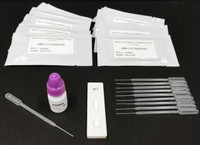 [ẢNH] Hà Lan thu hồi khẩu trang, Tây Ban Nha trả bộ kit Trung Quốc kém chất lượng