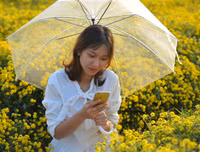 Giới trẻ Hà thành rạng rỡ ‘check in’ tại cánh đồng hoa cúc chi