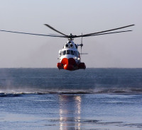 [ẢNH] Trực thăng săn ngầm Ukraine 