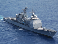 [ẢNH] Kalibr Nga phá thế độc tôn nhưng không tạo được sự cân bằng với Tomahawk của Mỹ