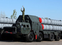 [ẢNH] Ukraine tiếp tục bán cho Mỹ số lượng S-300 