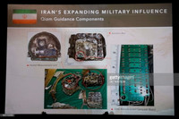 Mảnh tên lửa hành trình Nga công bố bắn hạ thực chất là những quả đã đánh trúng mục tiêu?