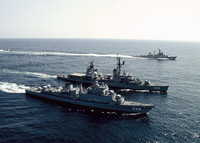 [ẢNH] Sau Pohang, Việt Nam có thể được nhận chiến hạm Ulsan của Hàn Quốc?