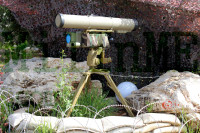 [ẢNH] Đặc nhiệm Nga thiệt mạng tại Syria sau màn 