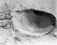 Khi bom nguyên tử được sử dụng để... mở đường