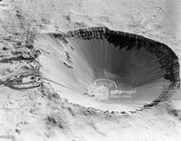 Khi bom nguyên tử được sử dụng để... mở đường