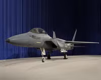 Su-30SM1 Nga nâng cấp rồi vẫn chưa xứng là đối thủ của 'đại bàng thầm lặng' Mỹ?