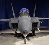 Su-30SM1 Nga nâng cấp rồi vẫn chưa xứng là đối thủ của 'đại bàng thầm lặng' Mỹ?
