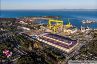 [ẢNH] Đối tác không ngờ giúp Hải quân Nga quay lại thời hoàng kim Liên Xô