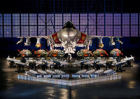 [ẢNH] Ba Lan sẽ sở hữu 32 