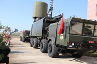 [ẢNH] Lữ đoàn 682 được trang bị tổ hợp tên lửa bờ siêu hiện đại