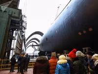 Điểm mặt loạt vũ khí-khí tài mới cung cấp cho quân đội Nga trong năm 2018