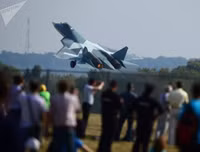 Điểm mặt loạt vũ khí-khí tài mới cung cấp cho quân đội Nga trong năm 2018