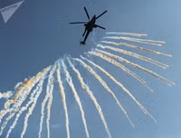 Điểm mặt loạt vũ khí-khí tài mới cung cấp cho quân đội Nga trong năm 2018