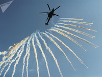 Điểm mặt loạt vũ khí-khí tài mới cung cấp cho quân đội Nga trong năm 2018