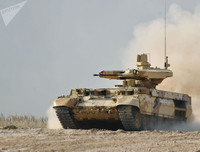 Điểm mặt loạt vũ khí-khí tài mới cung cấp cho quân đội Nga trong năm 2018