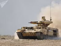 Điểm mặt loạt vũ khí-khí tài mới cung cấp cho quân đội Nga trong năm 2018