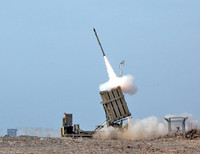 Hệ thống phòng không độc nhất vô nhị khiến Mỹ cũng phải 