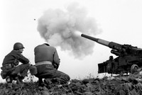 [ẢNH] Mỹ khôi phục pháo hạt nhân có thể thổi bay cả thành phố?