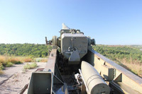 [ẢNH] Mỹ khôi phục pháo hạt nhân có thể thổi bay cả thành phố?