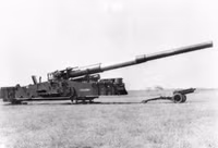 [ẢNH] Mỹ khôi phục pháo hạt nhân có thể thổi bay cả thành phố?