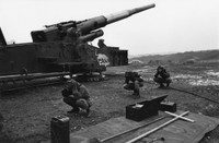 [ẢNH] Mỹ khôi phục pháo hạt nhân có thể thổi bay cả thành phố?