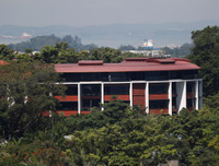 [Ảnh] Khám phá đảo Sentosa, nơi sắp diễn ra Hội nghị Thượng đỉnh Mỹ - Triều Tiên