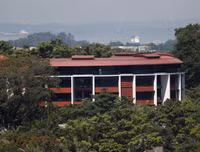 [Ảnh] Khám phá đảo Sentosa, nơi sắp diễn ra Hội nghị Thượng đỉnh Mỹ - Triều Tiên