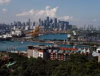 [Ảnh] Khám phá đảo Sentosa, nơi sắp diễn ra Hội nghị Thượng đỉnh Mỹ - Triều Tiên