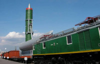 [ẢNH] Mỹ để ngỏ khả năng khôi phục đoàn tàu tên lửa liên lục địa mạnh hơn Baguzin của Nga