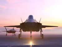 [ẢNH] Lộ diện quốc gia Đông Nam Á đầu tiên sở hữu chiến đấu cơ thế hệ 5