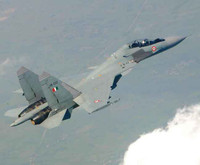 [ẢNH] Thủ tướng Ấn Độ quyết mua Rafale vì Su-30MKI tỏ ra thất thế trước J-10C Pakistan?