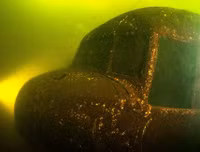 [Ảnh] Khám phá những bí mật thú vị dưới đáy đại dương