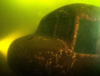 [Ảnh] Khám phá những bí mật thú vị dưới đáy đại dương