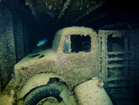 [Ảnh] Khám phá những bí mật thú vị dưới đáy đại dương